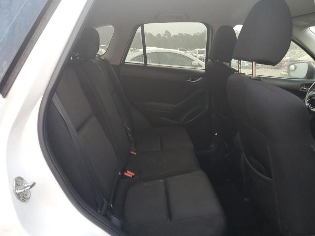 2016 MAZDA CX-5 SPORT - JM3KE2BY5G0866402