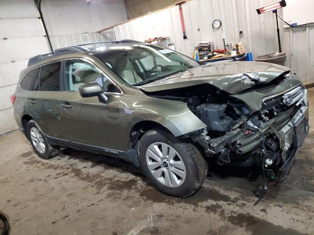 2016 SUBARU OUTBACK 2. - 4S4BSACC7G3219394