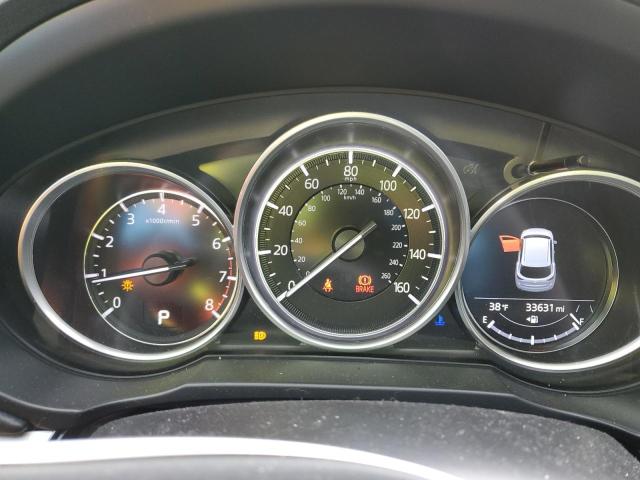 2021 MAZDA CX-5 TOURI - JM3KFBCM2M0449839