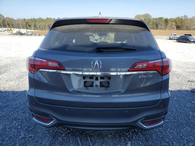 2017 ACURA RDX ADVANC 5J8TB3H78HL000821