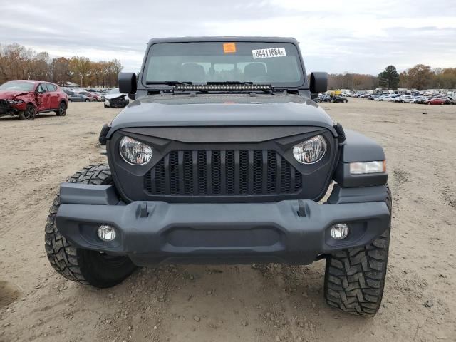 2020 JEEP GLADIATOR - 1C6JJTAG9LL175730