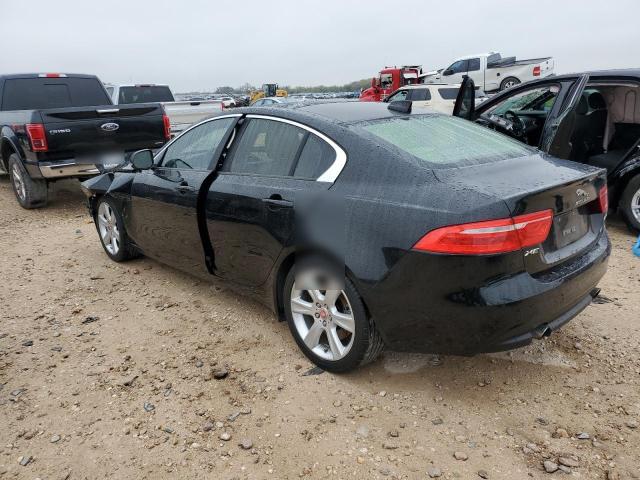 2017 JAGUAR XE PREMIUM SAJAD4BG1HA969310
