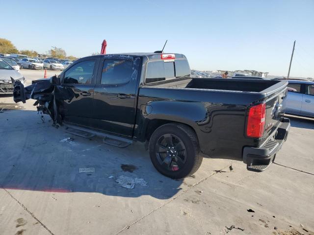 CHEVROLET COLORADO L 2019 black  gas 1GCGSCEN9K1309316 photo #3