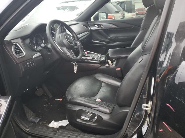 2016 MAZDA CX-9 GRAND - JM3TCBDY6G0122900