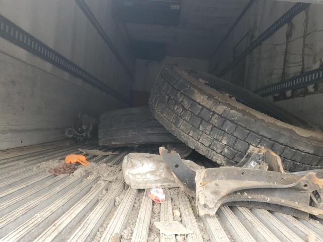 2021 INTERNATIONAL MV607 #3258473084