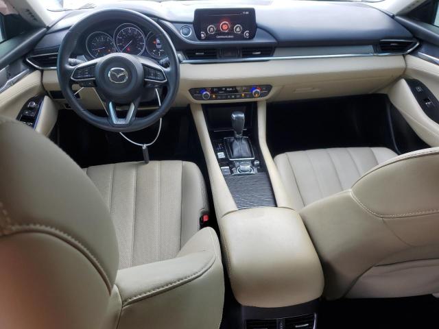 VIN JM1GL1VM8J1328785 2018 MAZDA 6 no.8