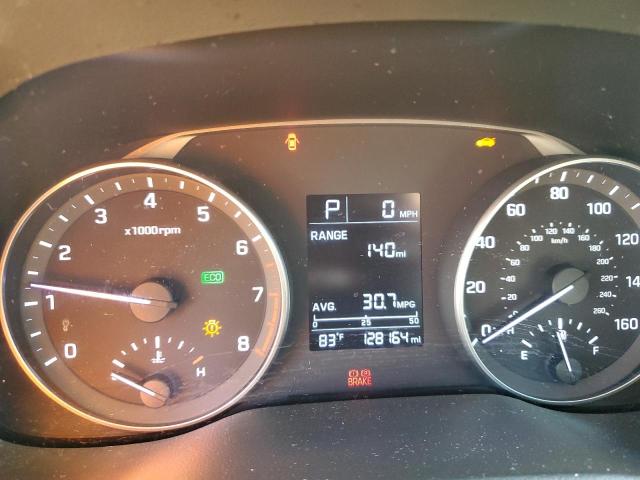 2017 HYUNDAI ELANTRA SE - 5NPD74LF0HH105138