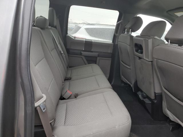 2019 FORD F150 SUPER - 1FTEW1EP2KKD29628