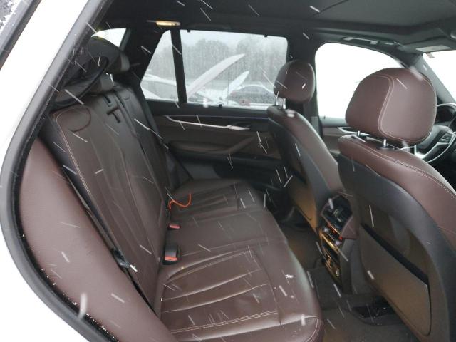2018 BMW X5 XDR40E - 5UXKT0C5XJ0W02654