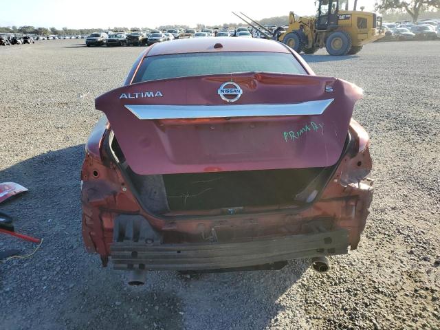 2015 NISSAN ALTIMA 2.5 - 1N4AL3AP4FN345378