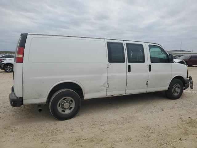 2015 CHEVROLET EXPRESS G2 1GCWGGCF8F1220083