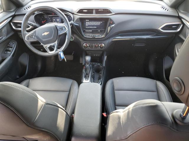 2023 CHEVROLET TRAILBLAZE - KL79MSSL4PB137615