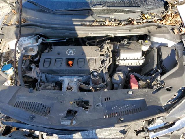 2015 ACURA ILX 20 19VDE1F31FE002939