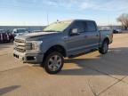 2019 FORD F150 SUPER - 1FTEW1E41KKE63620