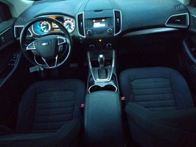 2015 FORD EDGE SEL - 2FMTK4J90FBC12394