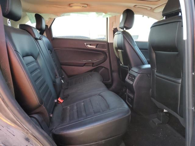 2020 FORD EDGE SEL - 2FMPK4J9XLBA22101