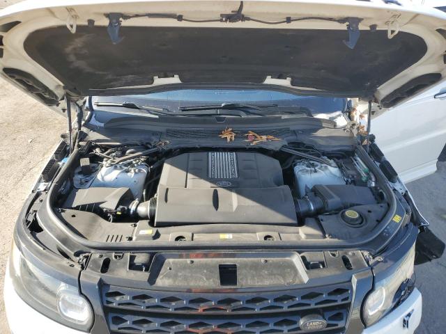 2016 LAND ROVER RANGE ROVE - SALWS2VF4GA561828