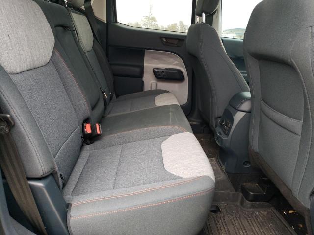 2022 FORD MAVERICK X - 3FTTW8F9XNRA94685