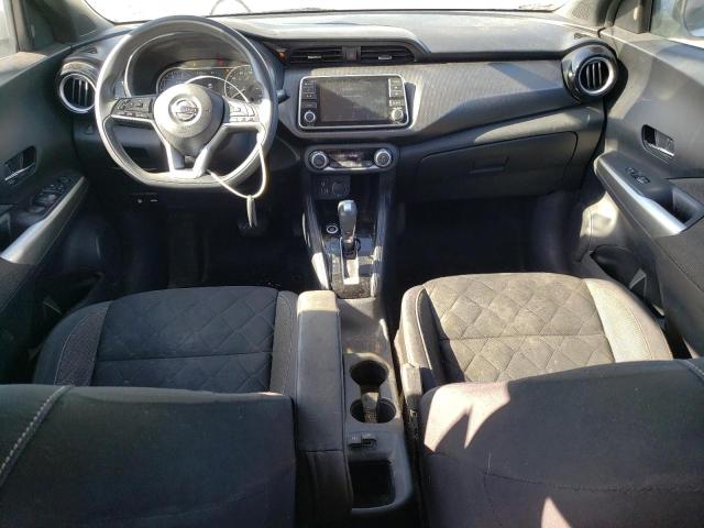 2019 NISSAN KICKS S 3N1CP5CU9KL499281