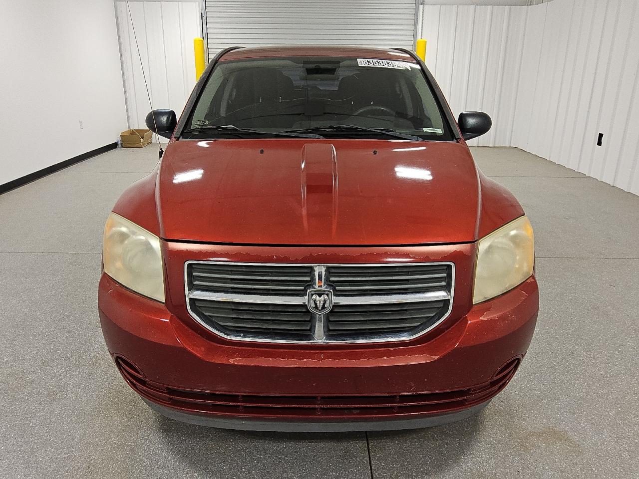 Lot #3048288741 2010 DODGE CALIBER SX