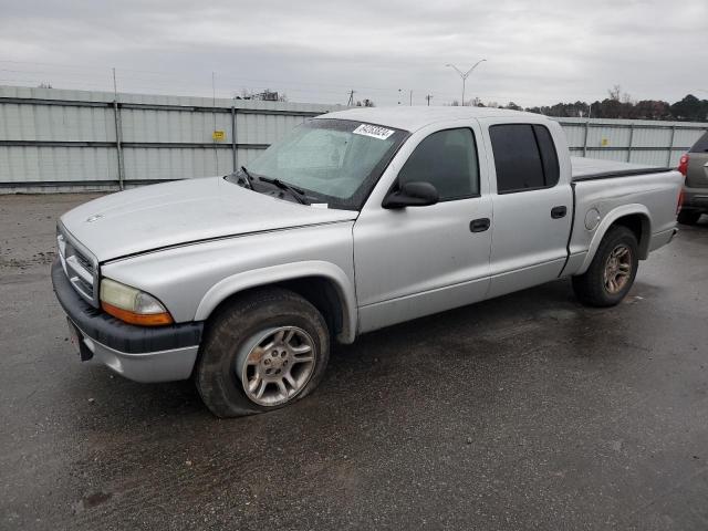 2004 DODGE DAKOTA QUA #3028527940