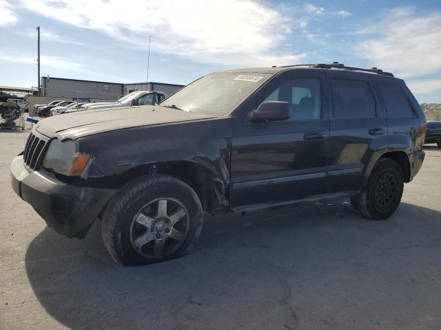 2009 JEEP GRAND CHER #3024615648