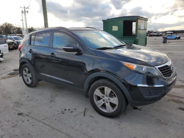 Vin: kndpb3a25c7243454, lot: 84174664, kia sportage base 20124