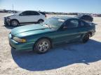 Lot #3022886160 1997 FORD MUSTANG