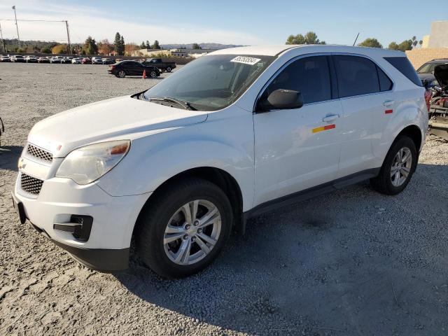 2015 CHEVROLET EQUINOX LS #3027169378