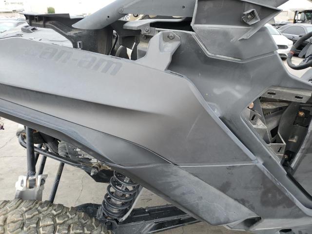 2024 CAN-AM MAVERICK R - 3JB8XAT42RE004089