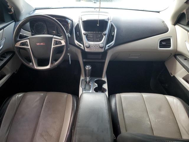 2016 GMC TERRAIN SL - 2GKFLPE36G6250619
