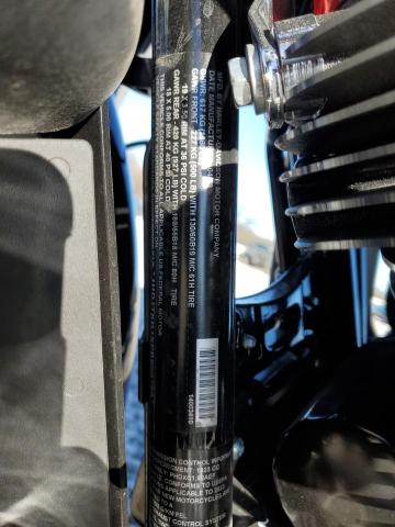 2023 HARLEY-DAVIDSON FLTRXSEANV 1HD1TKH1XPB950786