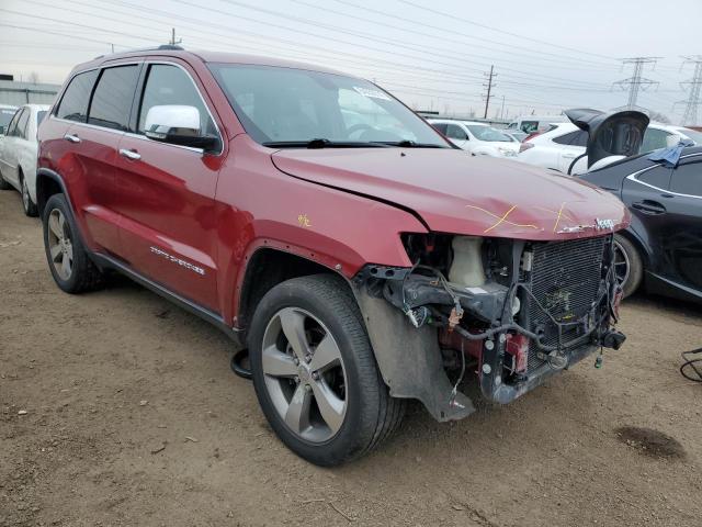 2015 JEEP GRAND CHER - 1C4RJFBG2FC836286