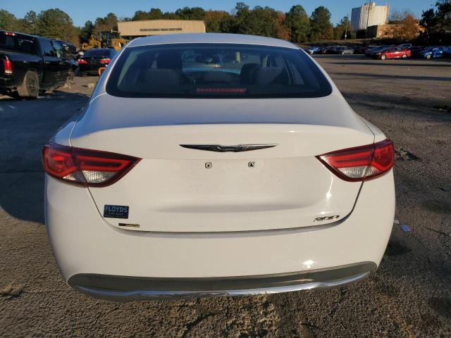 2015 CHRYSLER 200 LIMITE - 1C3CCCAB0FN636889