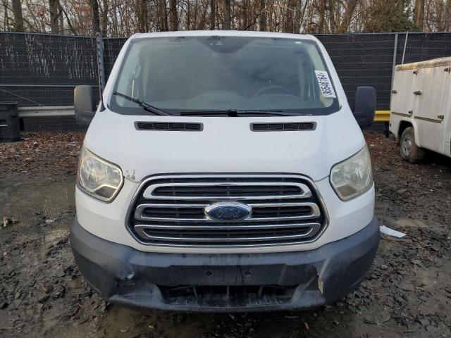 2017 FORD TRANSIT T- - 1FBZX2ZM8HKA52520