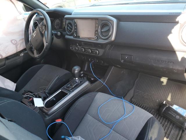 2022 TOYOTA TACOMA DOU - 3TMCZ5AN8NM522552