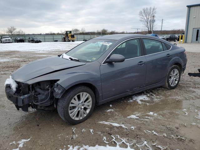 2010 MAZDA 6 I #3024992136