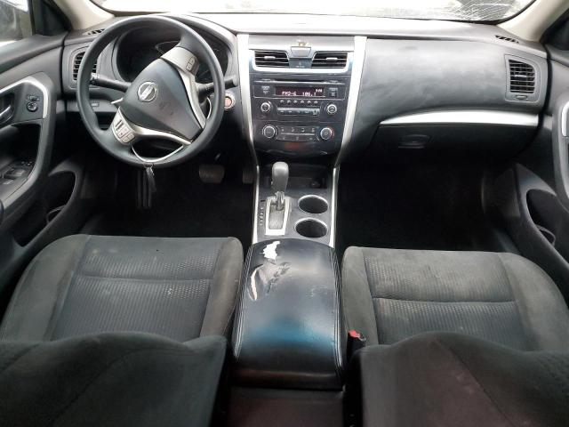 2015 NISSAN ALTIMA 2.5 - 1N4AL3AP3FC588224