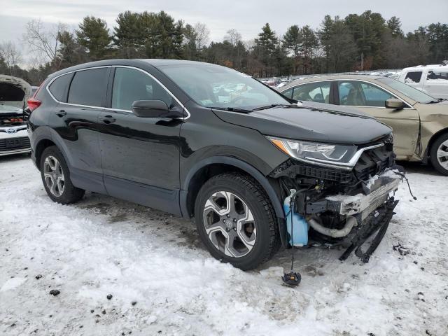 2018 HONDA CR-V EXL - 7FARW2H84JE077845