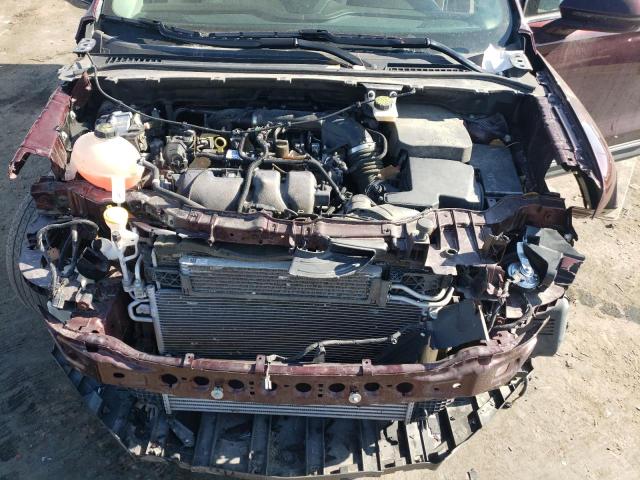 2019 LINCOLN MKC SELECT 5LMCJ2D99KUL02759