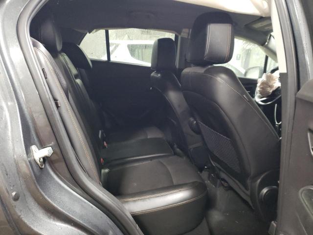 2019 CHEVROLET TRAX 1LT - 3GNCJLSB9KL158215