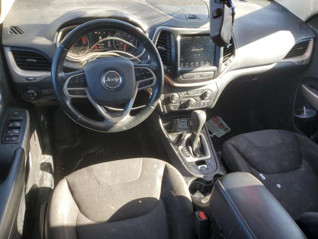 2017 JEEP CHEROKEE L - 1C4PJLCB2HD232369