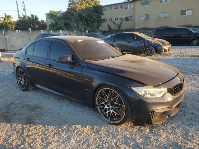 VIN WBS8M9C58H5G83899 2017 BMW M3 no.4