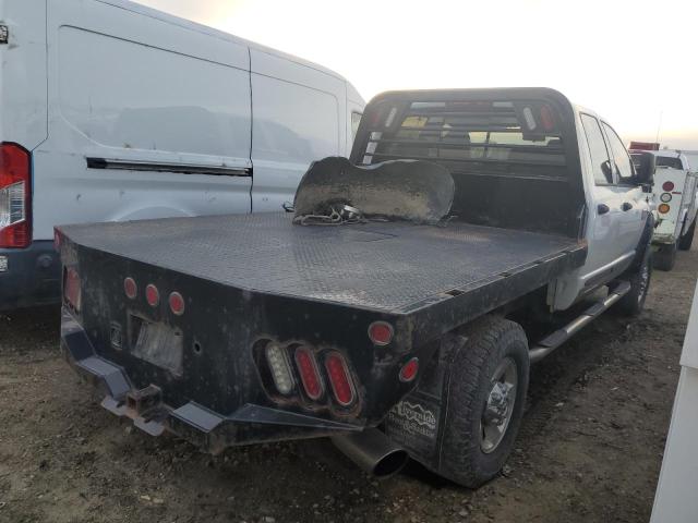 DODGE RAM 2500 S 2007 white  diesel 3D7KS28A37G818054 photo #4