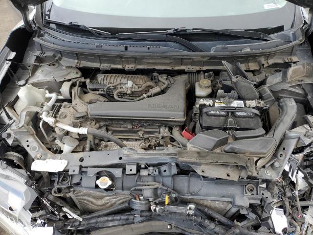 2018 NISSAN ROGUE S - JN8AT2MV4JW347525