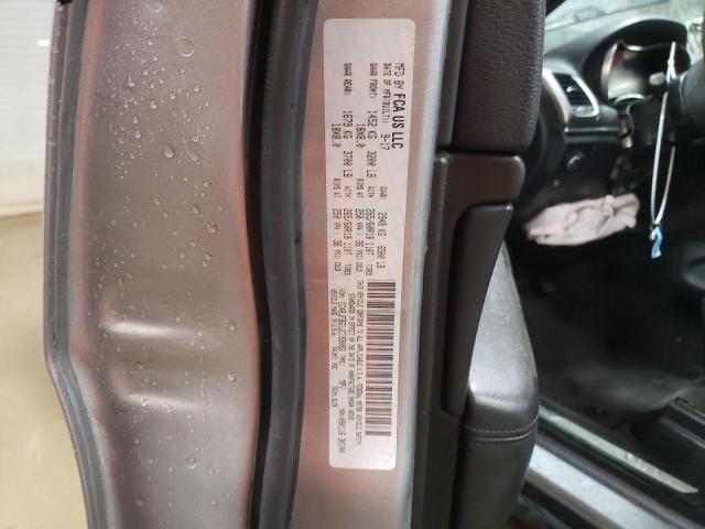 2018 JEEP GRAND CHER - 1C4RJFBG1JC159093