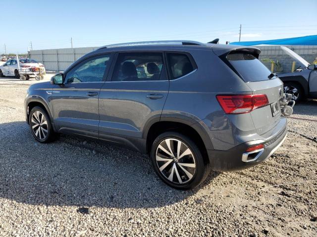 VIN 3VVYX7B27NM084474 2022 VOLKSWAGEN TAOS SE no.2