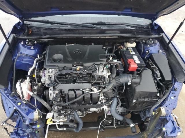 2018 TOYOTA CAMRY L - 4T1B11HK8JU572036