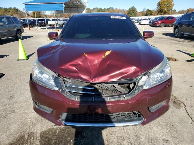 2015 HONDA ACCORD EXL - 1HGCR2F80FA248085