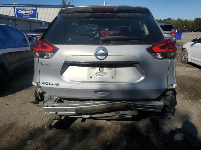 2018 NISSAN ROGUE S - KNMAT2MT7JP583106